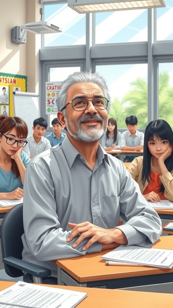 Khamoshi Se Awaaz Ki Aur