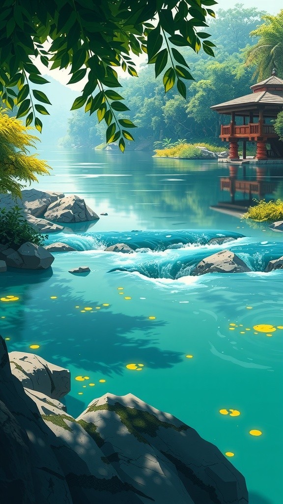 कृष्ण और कालिया नाग का अद्वितीय युद्ध