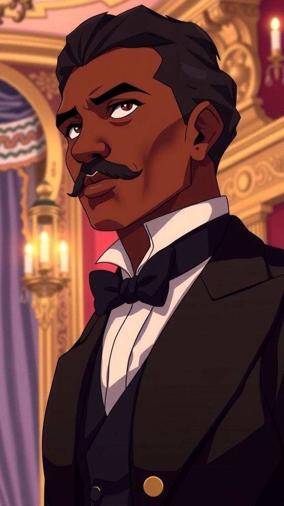 Eternal Promises Amidst Tragedy