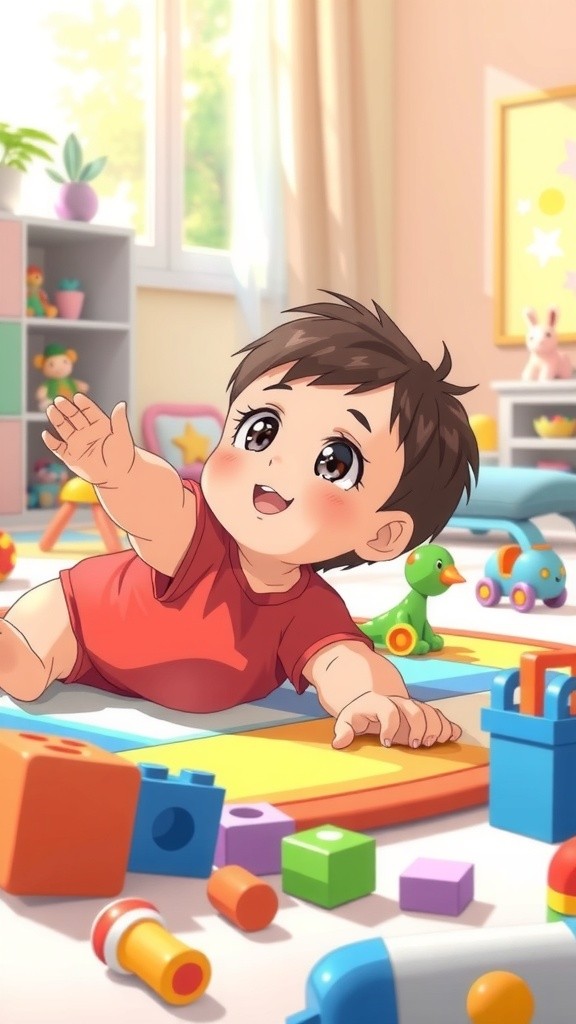 The Adventure of Curious Bobo