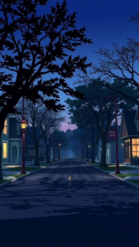 The Vanishing of Will Byers: A Supernatural Mystery in Hawkins