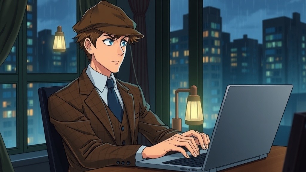 Beyond the Door: A Journey of Change