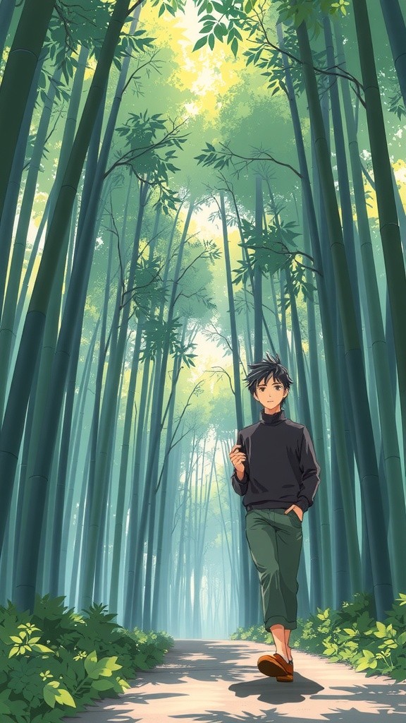 Kaguya: The Celestial Beauty