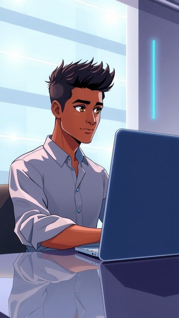 Connections and Adventures: A Journey with Paramjeet and Vivek