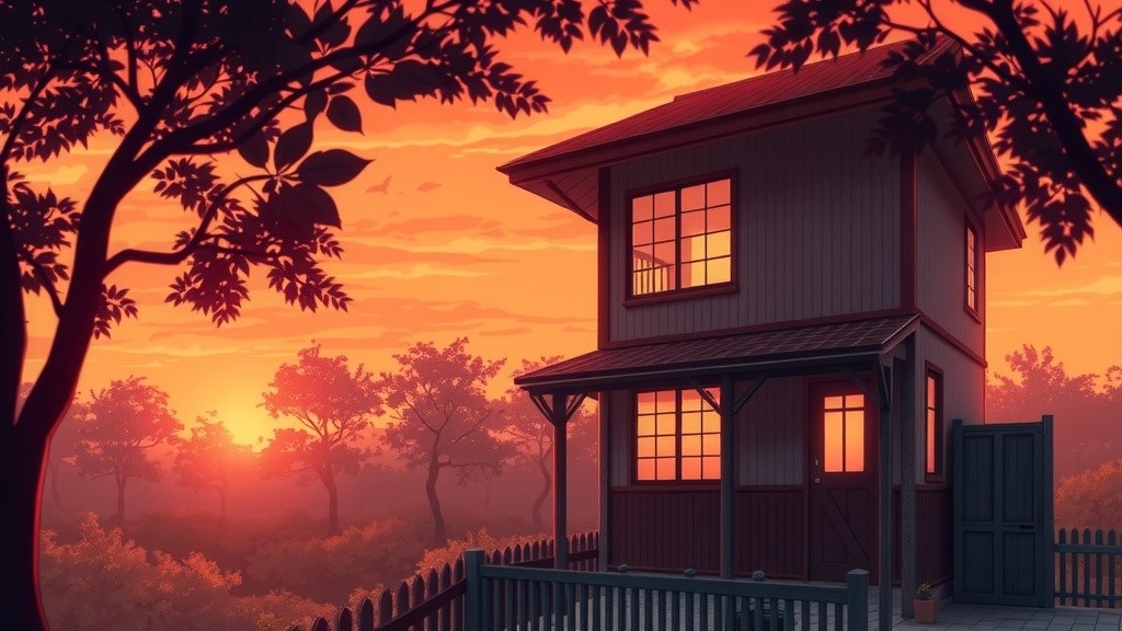 Evening Whispers: A Cozy Culinary Experience