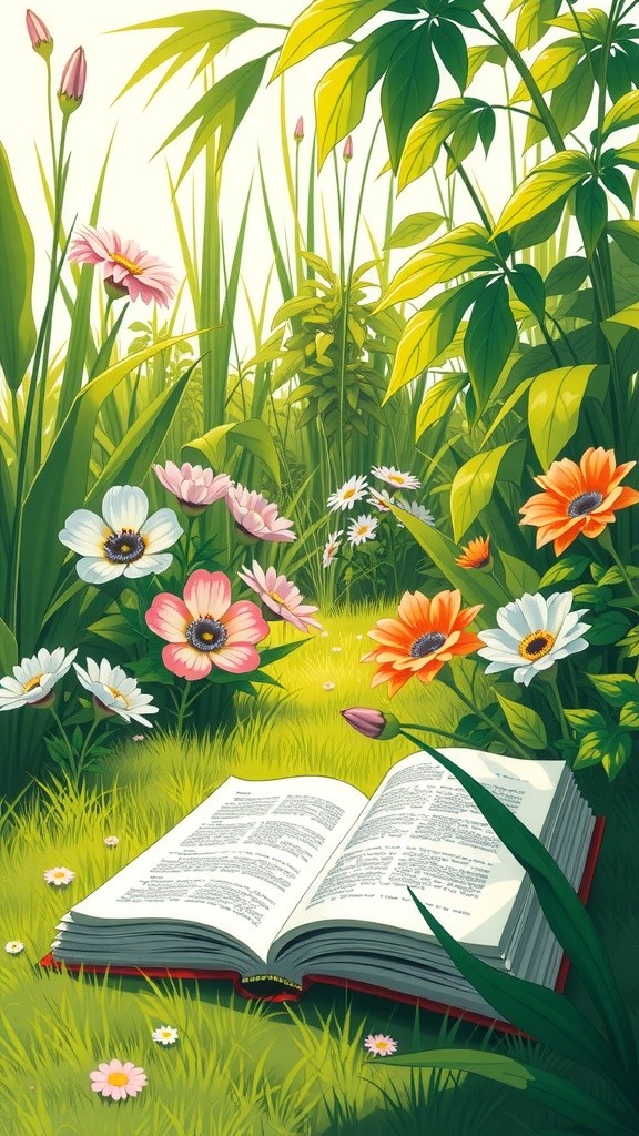 Alice in Wonderland: A Tale Unfolds