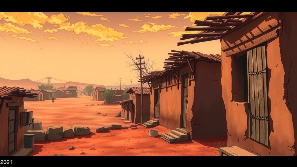 The Bridge of Sacrifice