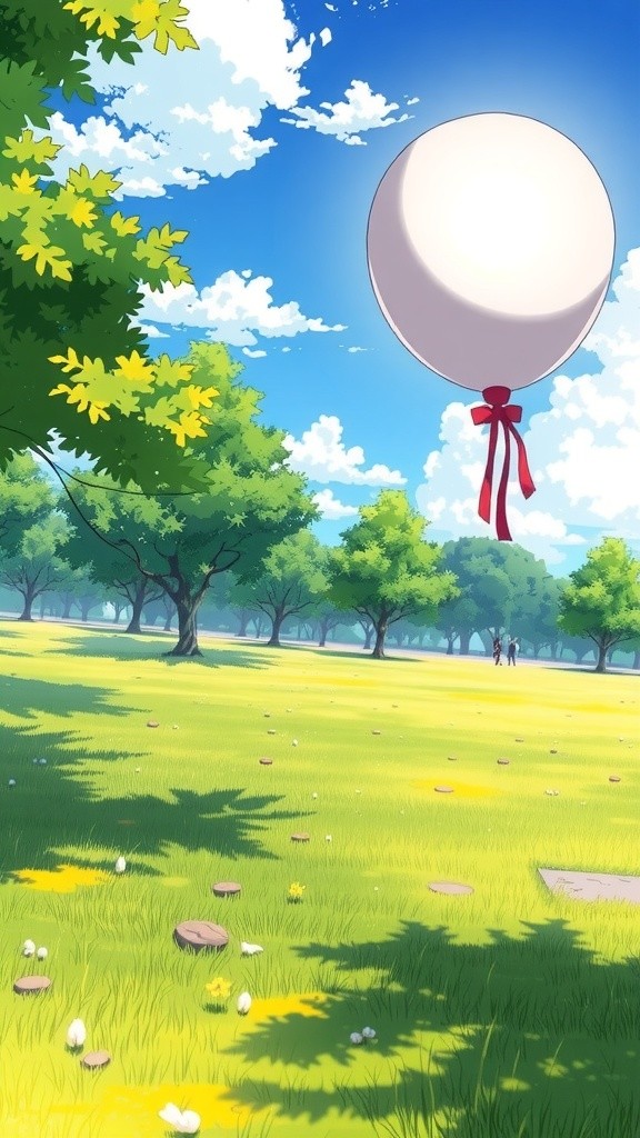 A Heartwarming Tale for Children