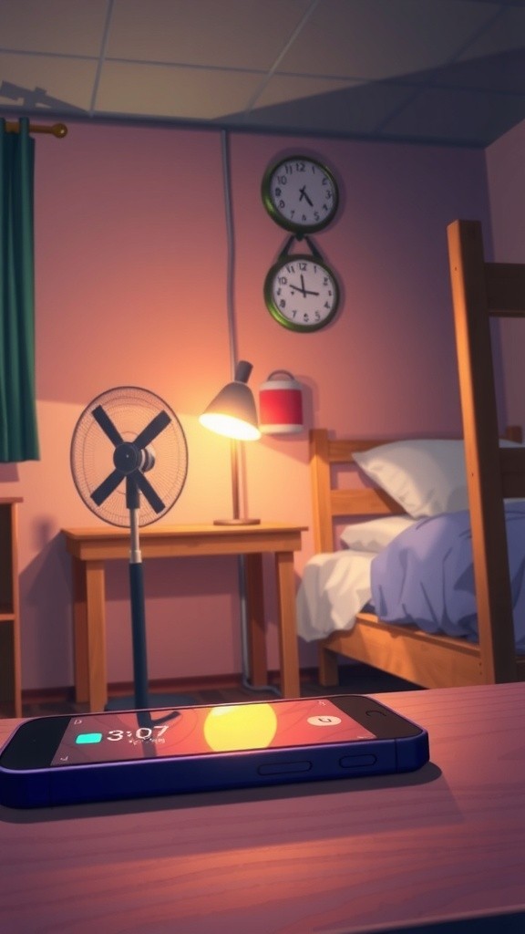 Riya ka Darr: Anjaane Sandesh