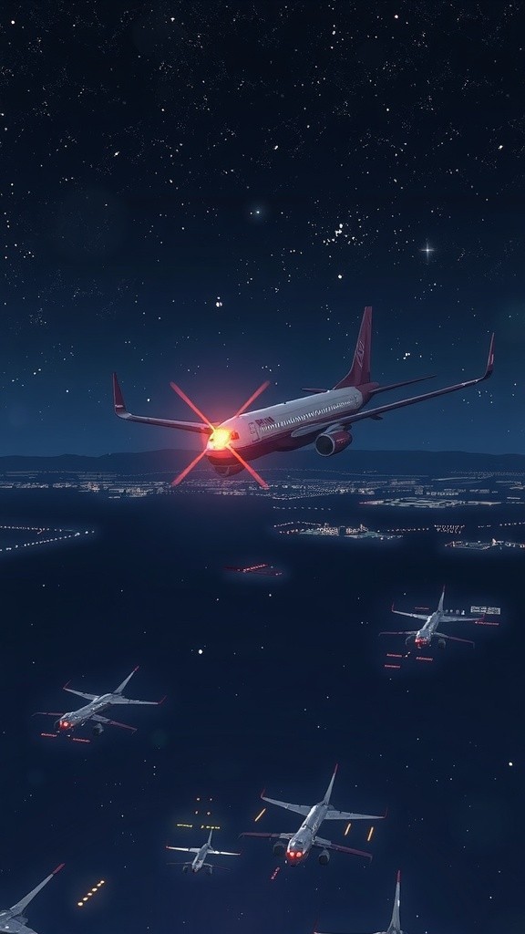 रात की लड़ाई: जीत का सपना और मेहनत