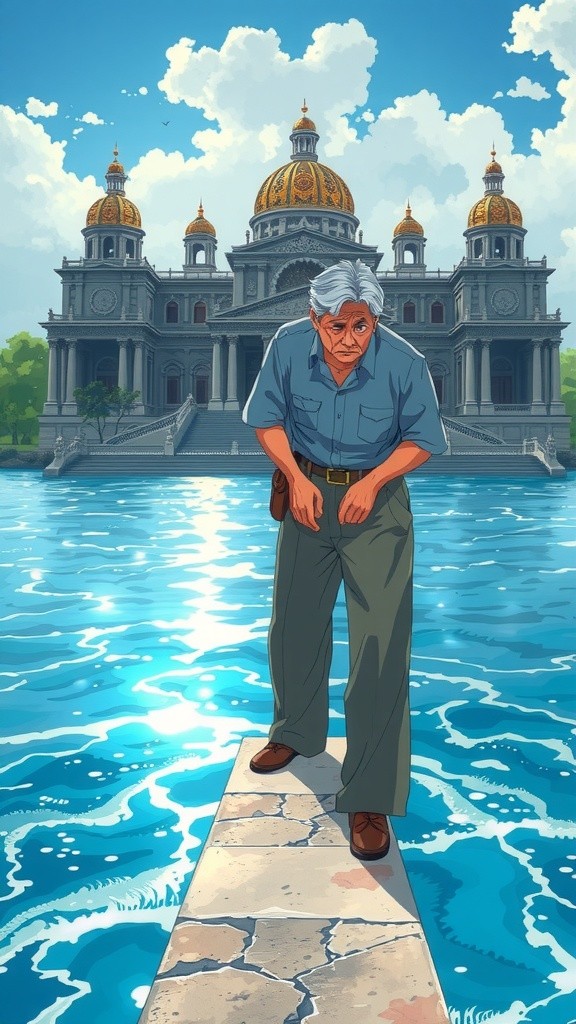 Kekuatan Visualisasi dalam Mencapai Tujuan