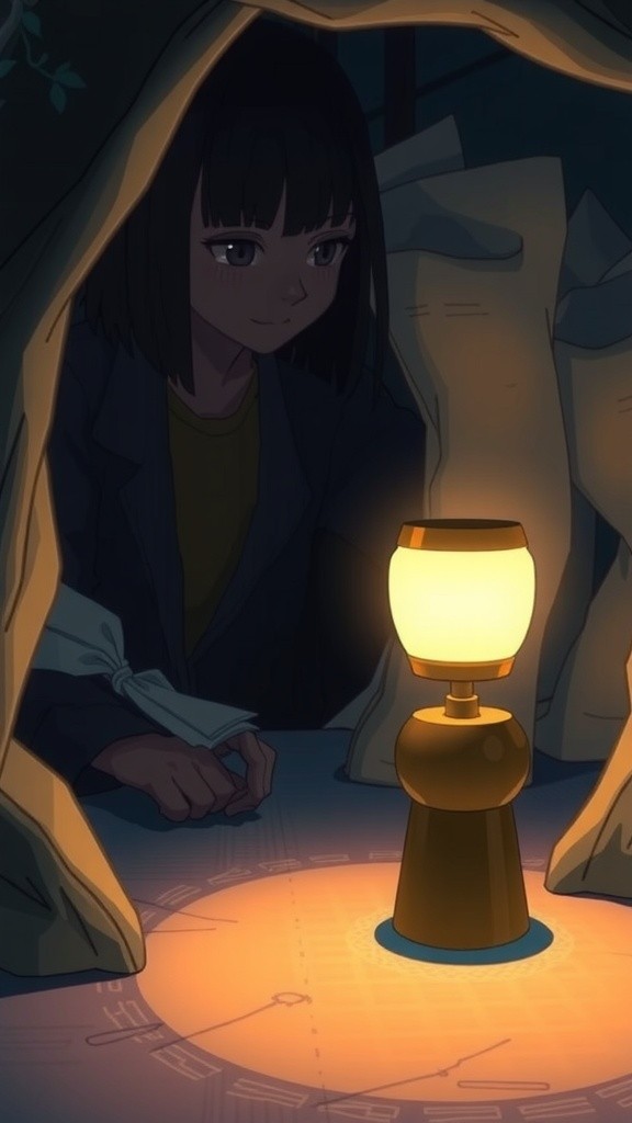 छोटा दीपक, बड़ा बदलाव