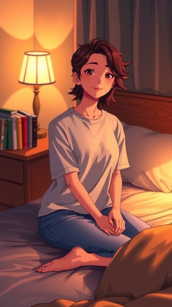 Cinta Bukan Janji, Tapi Aksi