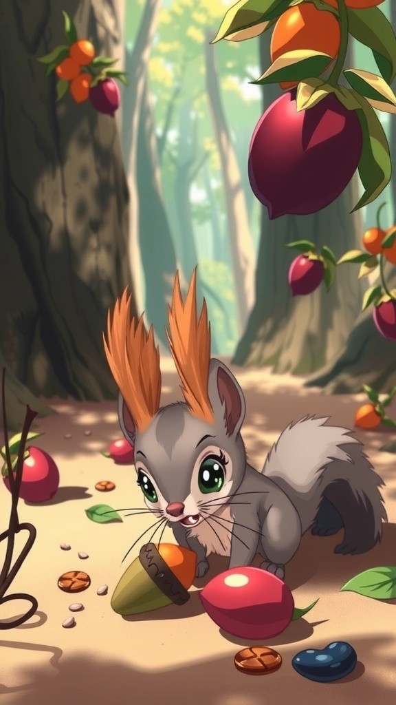 Kancil dan Gajah: Pelajaran Berbagi