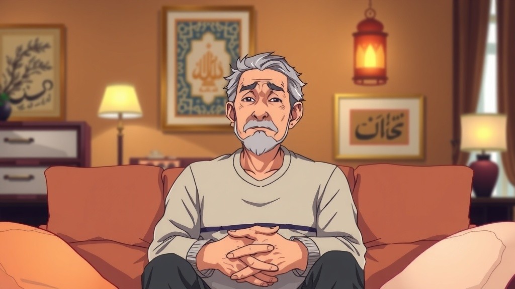 Akhlak Mulia sebagai Pribadi Muslim