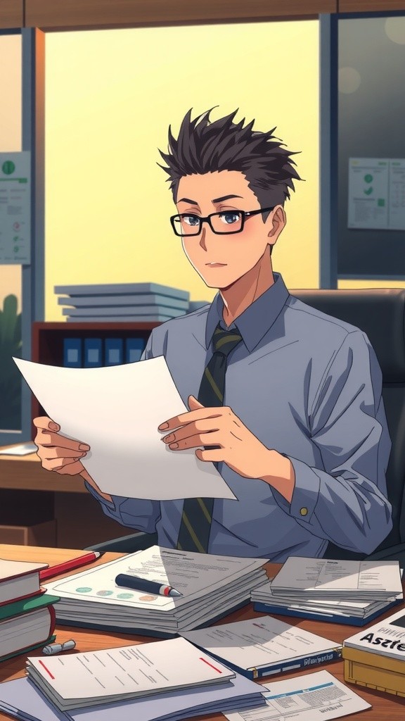 Kejujuran yang Mengejutkan