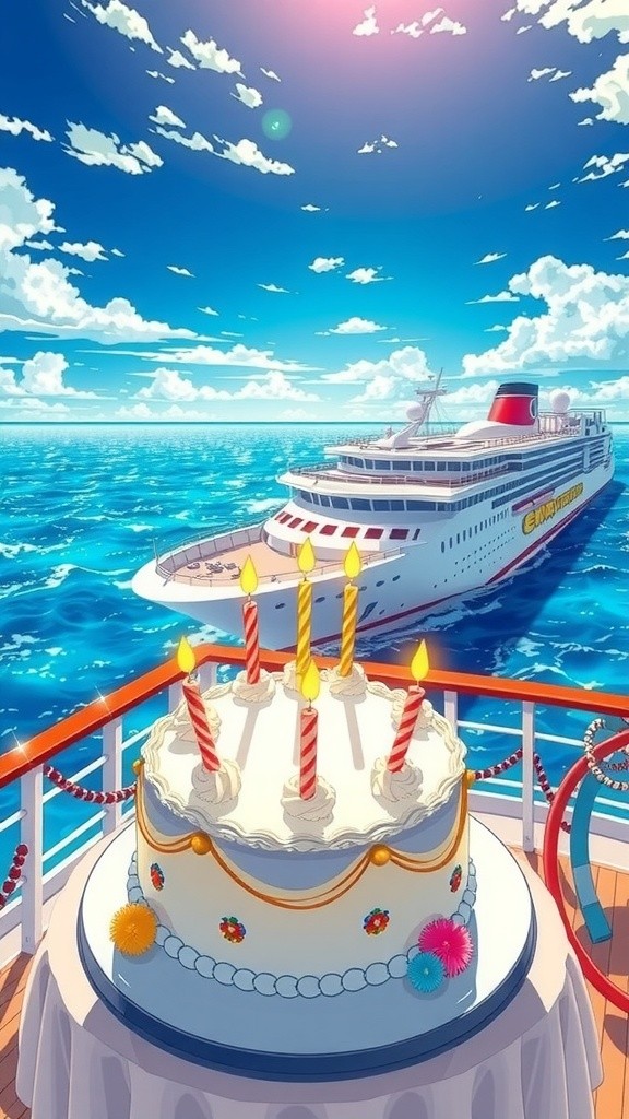 Cosmic Revelations: A Prelude to Power!