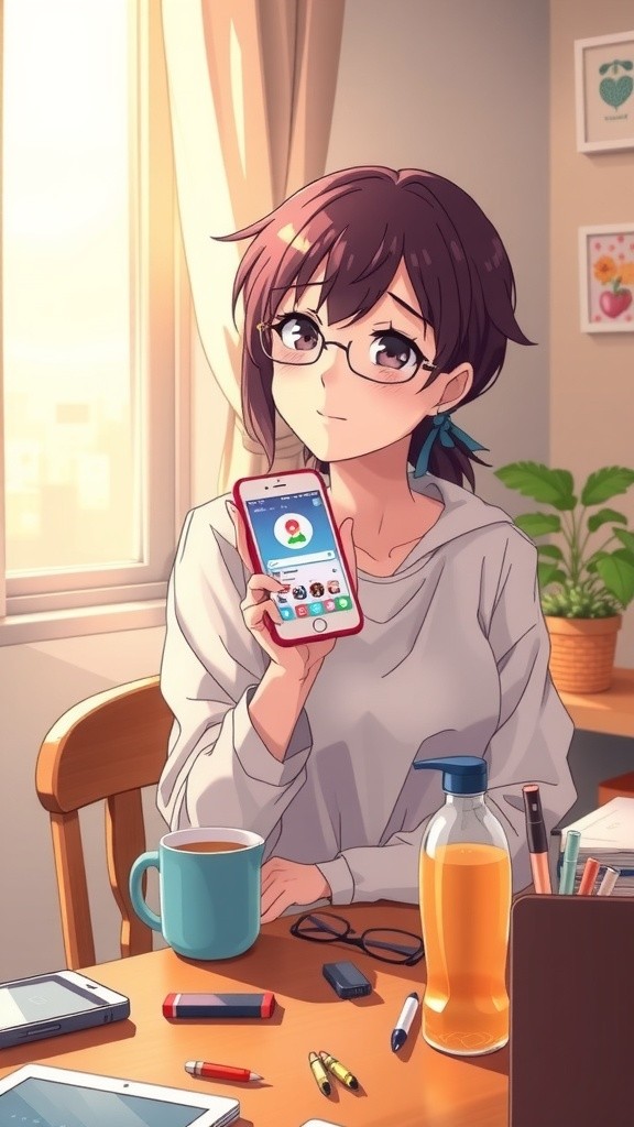 Unleash Your Potential: A Motivational Journey