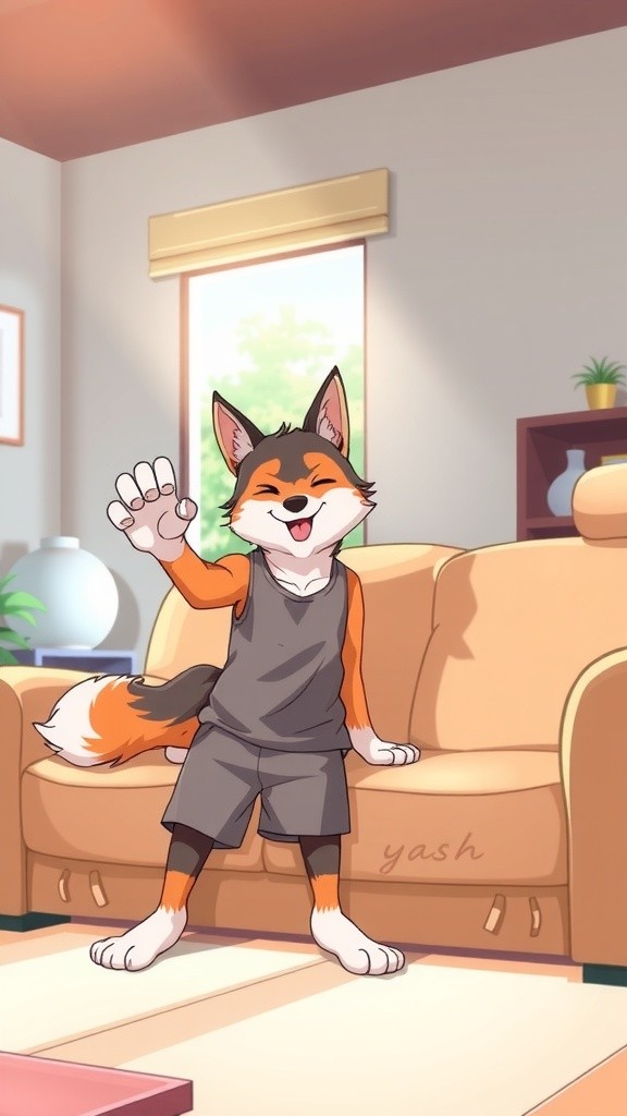 Dog Comfort: A Friend in Tough Times