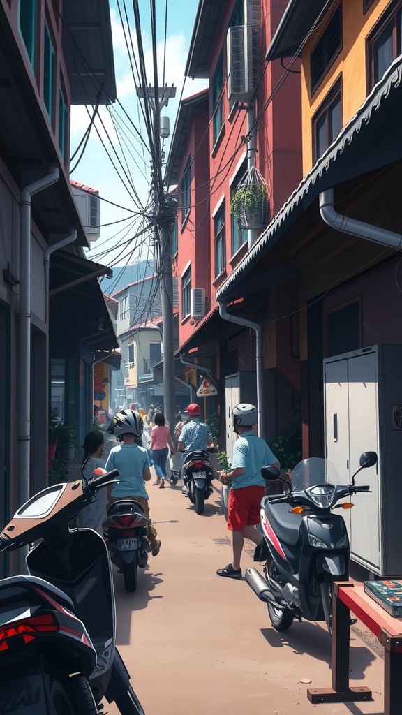 Pelajaran dari Pak Rino