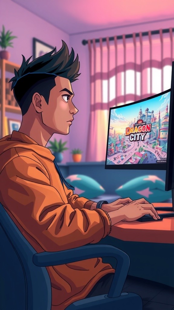 Legendary Dragon ya Legendary Patience?