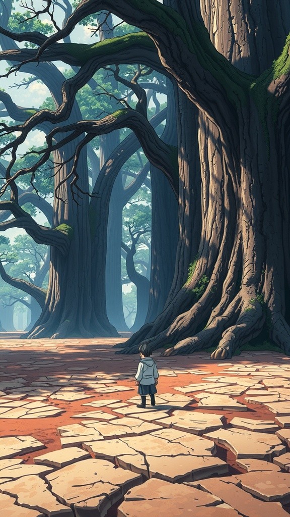 Roots of Kings: A Dialogue of Powers