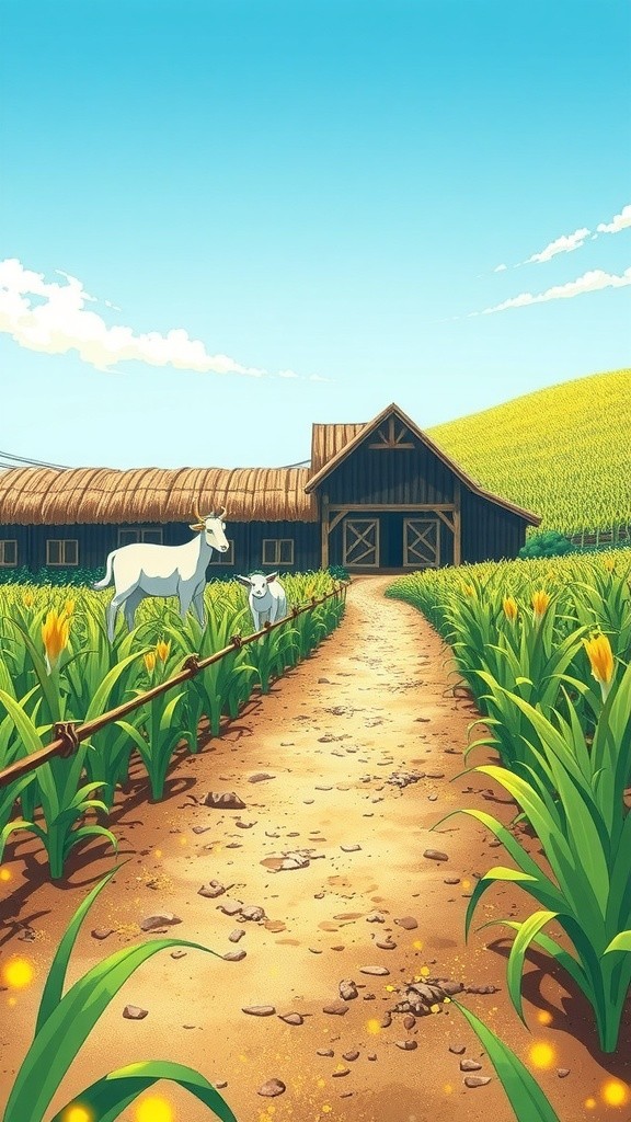 Ram Singh: Mitti Ki Maa Ki Kahani