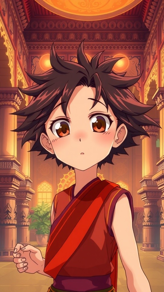 अशोक के गुप्त समाज और तेनालीराम की चतुराई