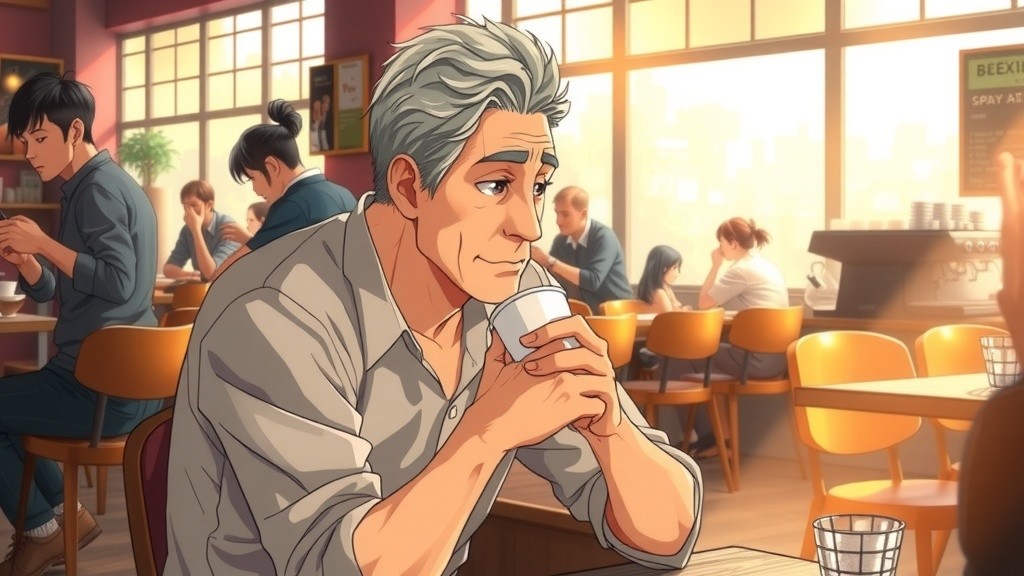 Lost in Life, Found in Love