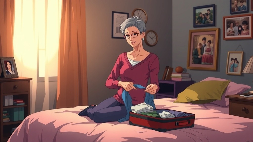 Eleanor's Journey: Rediscovering Freedom in Liberty