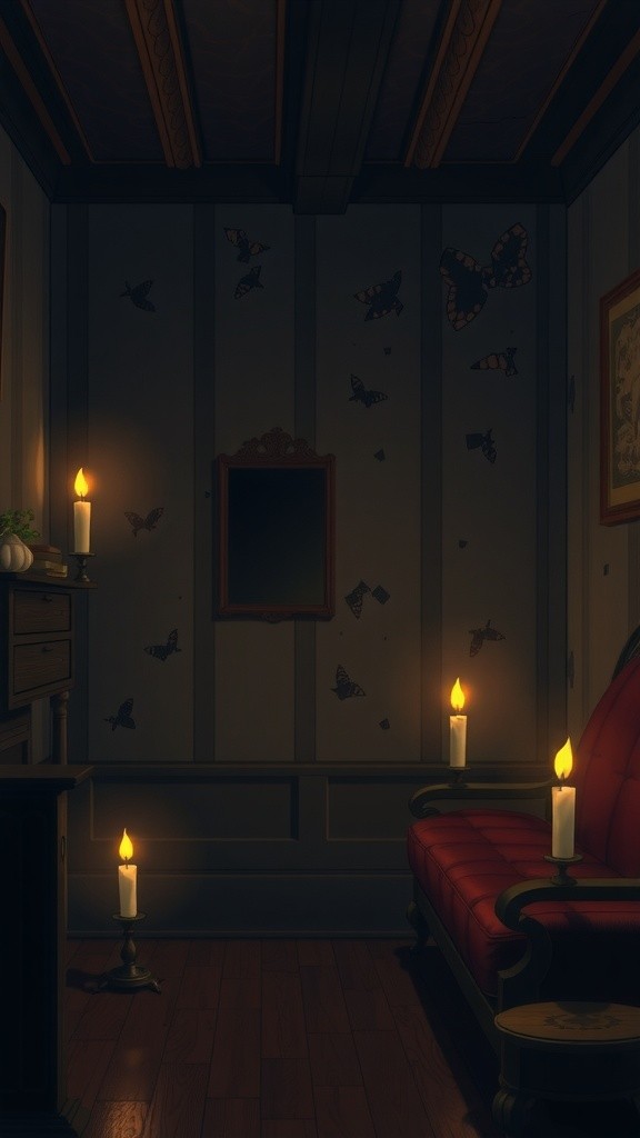 डैनी का दर्दनाक विरासत