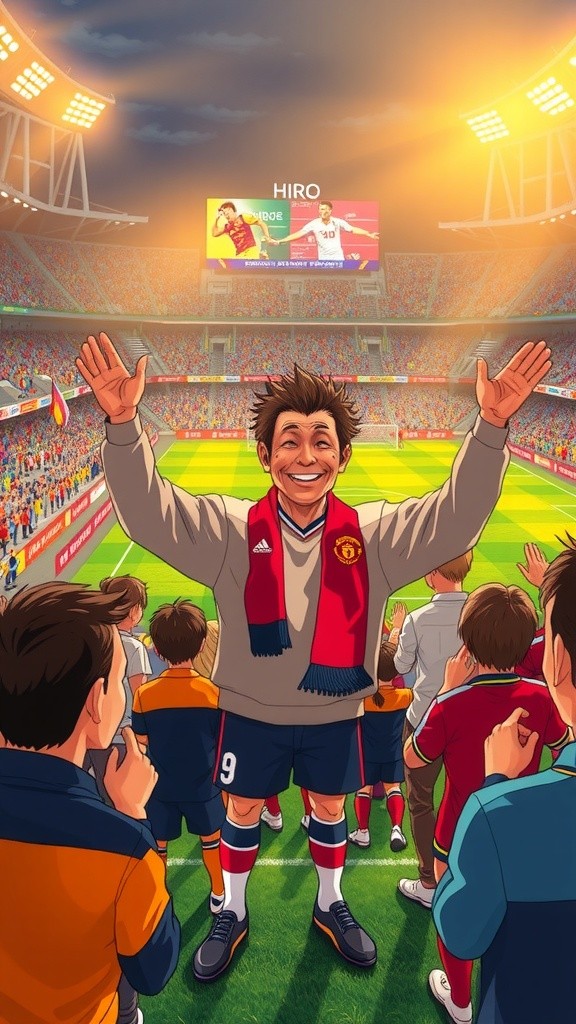 Bambang Pamungkas: Legenda Sepak Bola Indonesia dan Ikon Kesetiaan