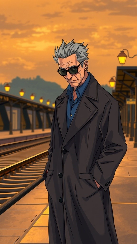 Compassion in Desperation: A Tale of Kindness and Sacrifice