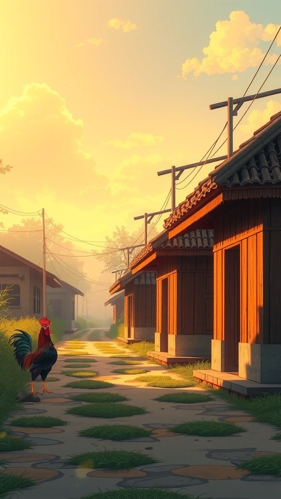 Perubahan Bima: Dari Kemalasan Menuju Kesuksesan