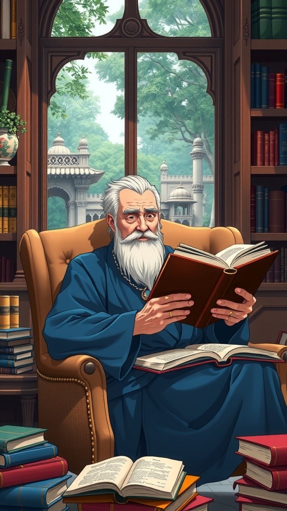 The Timeless Wisdom of Panchatantra: Life Lessons Through Animal Tales