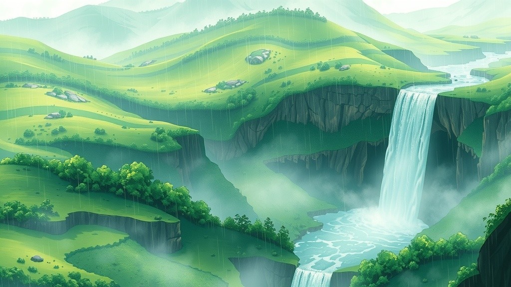 Adventurous Weekend Getaway in the Mountains