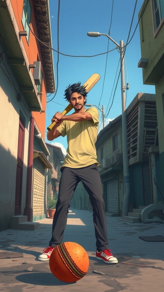 Chintu Aur Robo-Mittu Ka Jadoo!