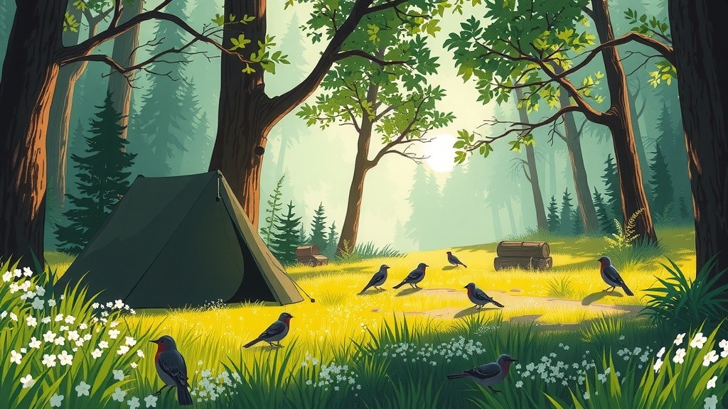 Dreaming of Vintage Adventures: Arif's Motorhome Inspiration