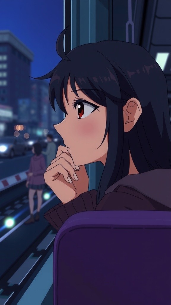 Hearts that Meet Twice