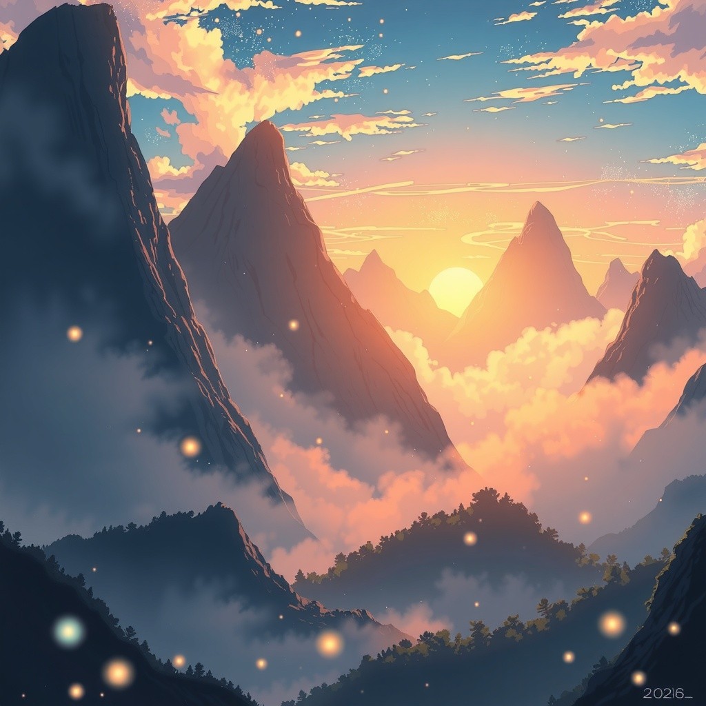 चमत्कारपुर: सच्ची इच्छाओं का जादुई गाँव