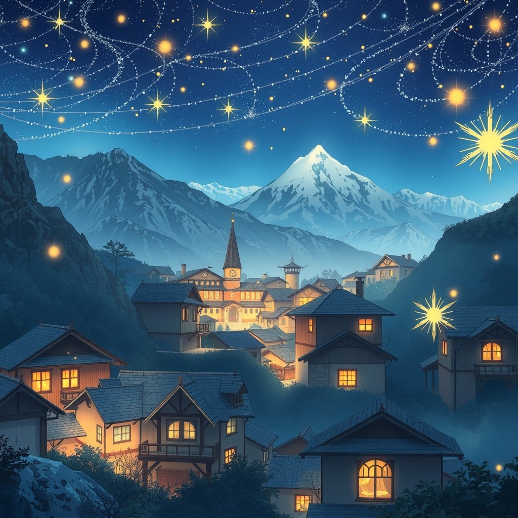 चमत्कारपुर: सच्ची भावना का जादू