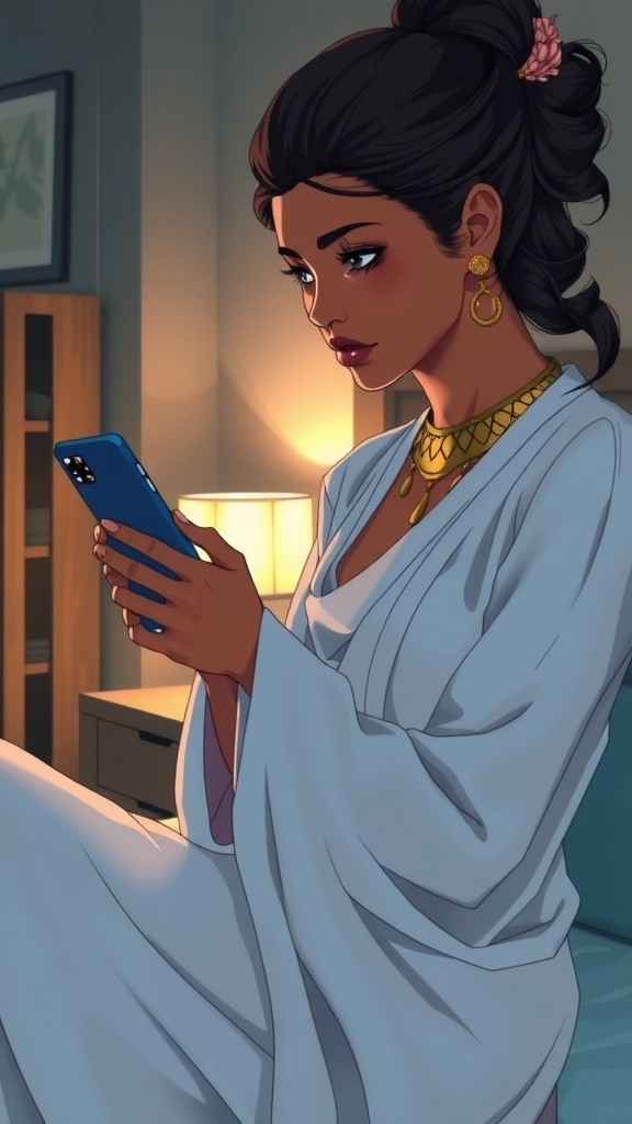 Carrying Memories: Embracing Life After Loss