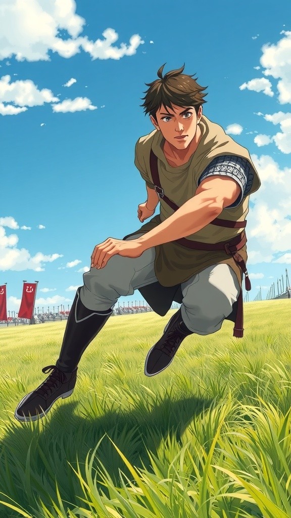 Roots of Judgment: A Battle for Peace