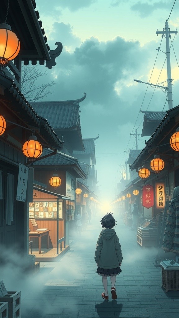 Kekuatan di Balik Keletihan Pak Rahman