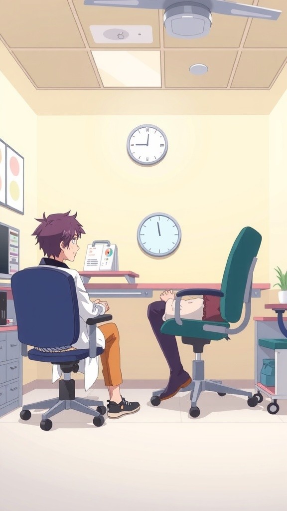 Saans Ki Dikkat? Good Physio Ke Saath Sudhaarein!