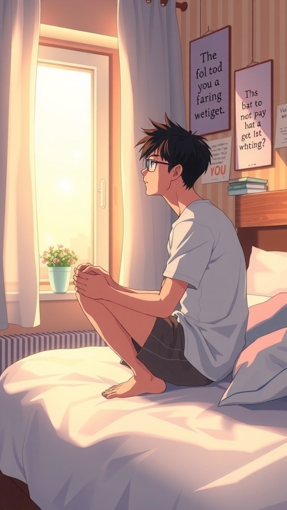 Embracing Mistakes: Lessons for Growth