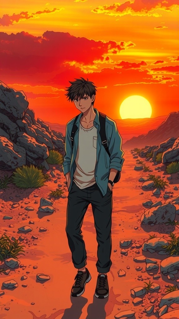 हिम्मत की ताकत: कभी हार न मानें