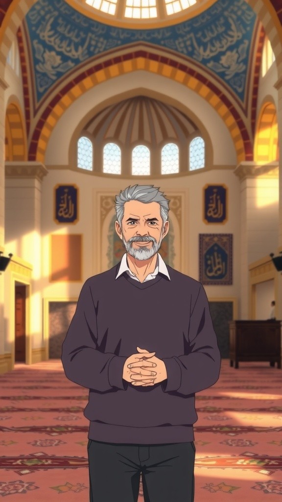 Makna Hijrah dalam Isra’ Mi’raj