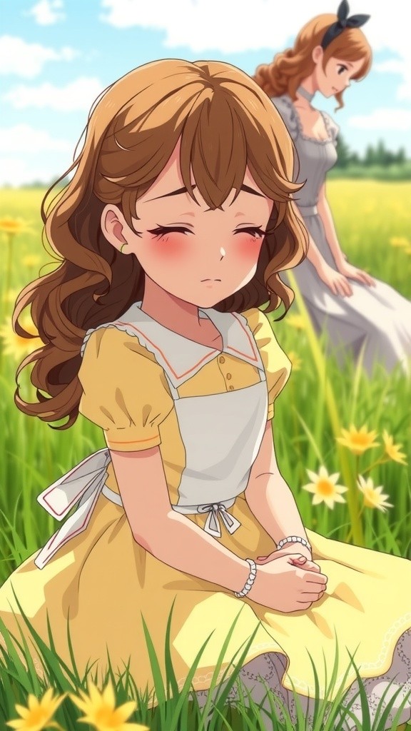 Alice's Curious Chase