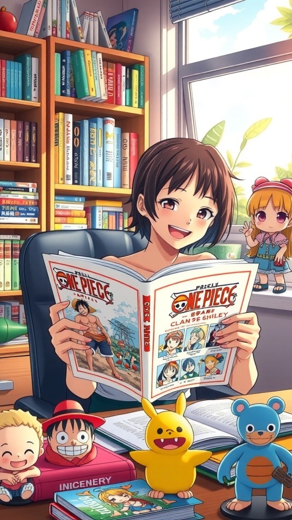 One Piece: The 3 Biggest Mysteries Revealed